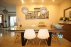 Superior apartment for rent in L Tower Ciputra